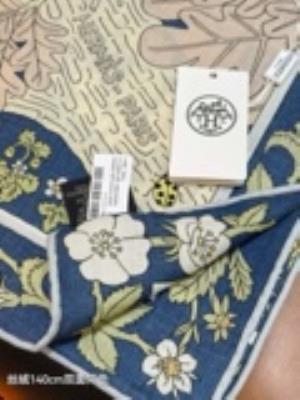 wholesale quality hermes silk scarf model no. 101
